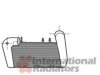 VAN WEZEL 03004086 Intercooler, charger